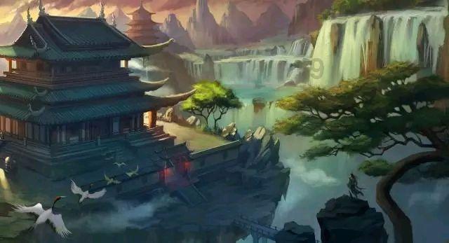 一段好的婚姻是不是要男女势均力敌？游戏画面